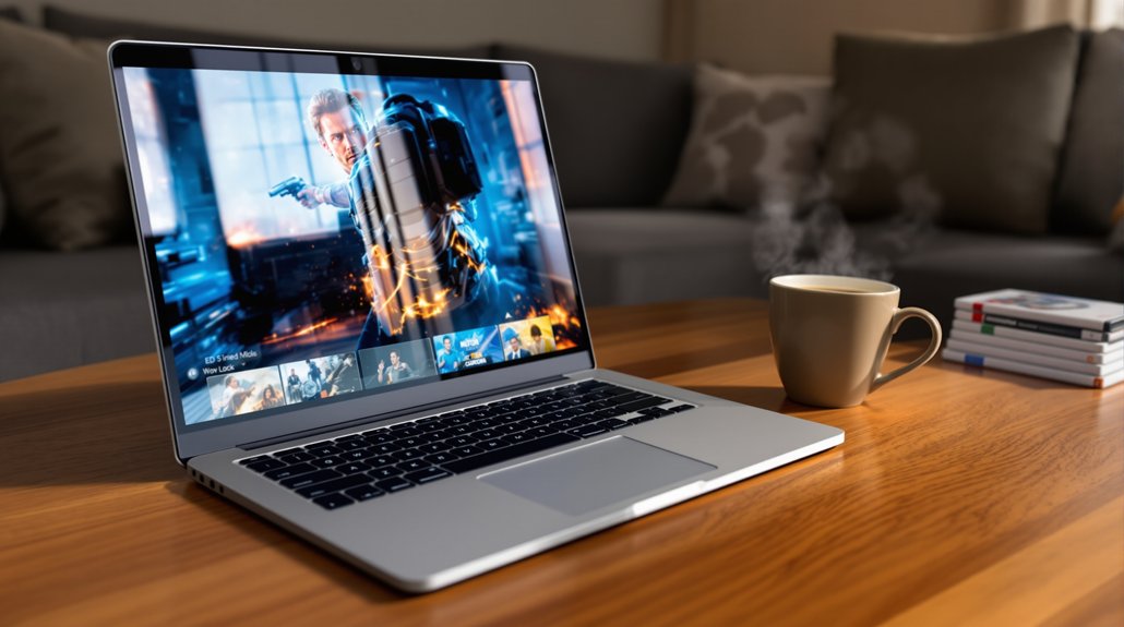 fiable ou éviter le streaming