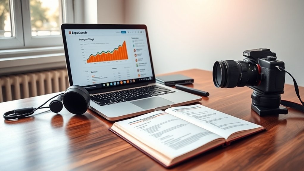 outils et insights d'audit SEO