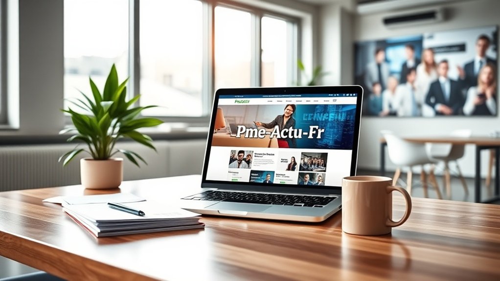 plateforme de ressources commerciales stratégiques