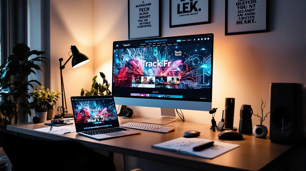 aperçu du site technologique et rôle