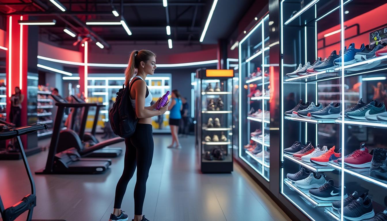 découvrez comment choisir le meilleur équipement pour tous vos sports préférés avec beat all sports. conseils experts pour optimiser vos performances et pratiquer en toute sécurité.