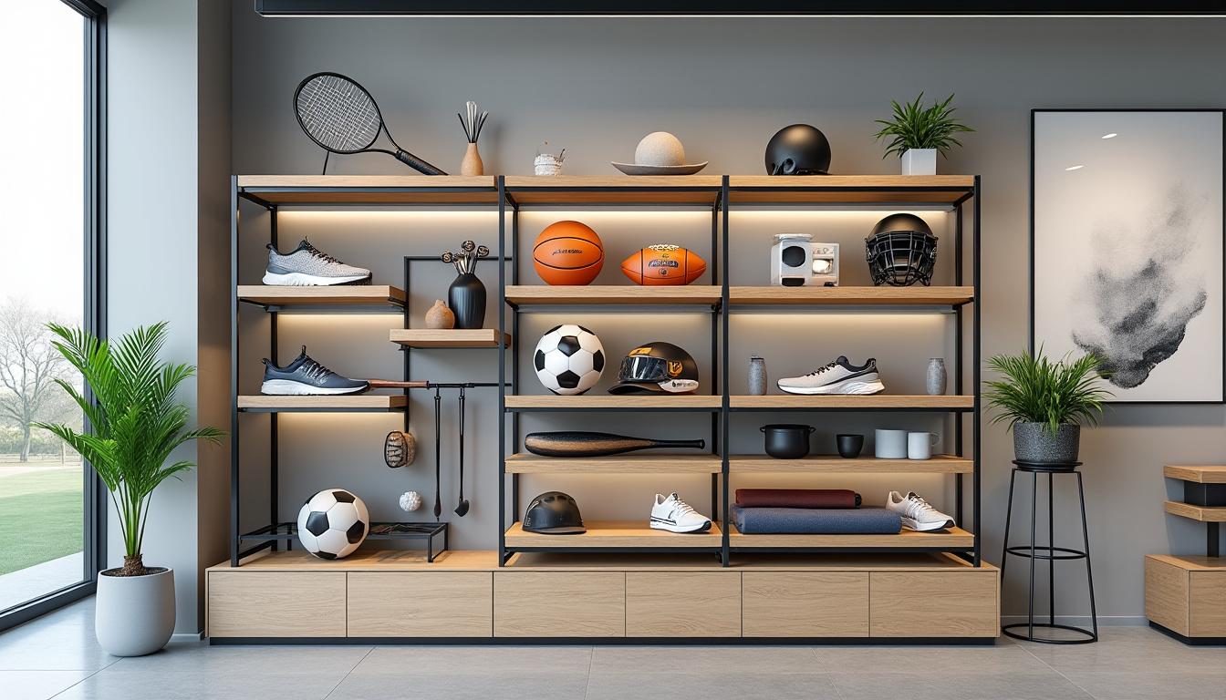 découvrez comment choisir le meilleur équipement pour tous vos sports préférés avec beat all sports et améliorez vos performances grâce à nos conseils d'experts.