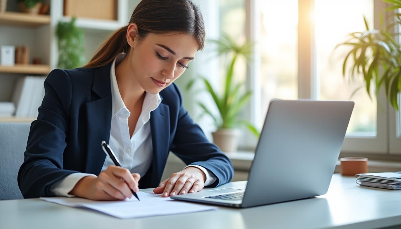 découvrez comment rédiger efficacement une lettre de résiliation pour votre salle de sport avec nos conseils clairs et pratiques. simplifiez vos démarches dès aujourd'hui !