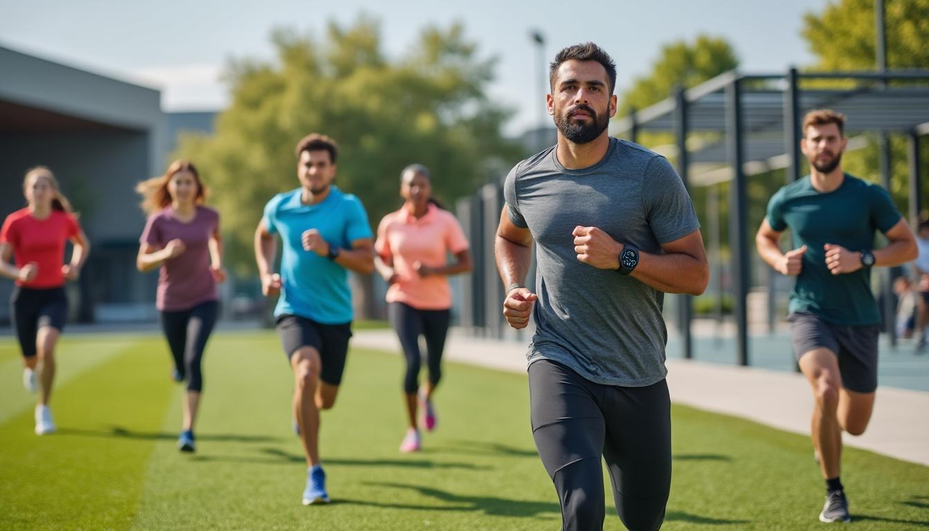 découvrez comment choisir l'équipement sportif idéal pour 2026 avec noomba sport et préparez-vous à performer avec le meilleur matériel adapté à vos besoins.