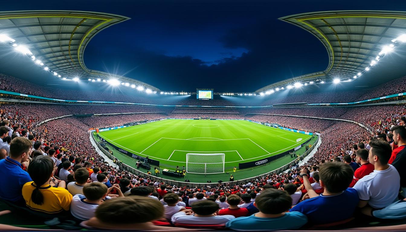 découvrez panoramic sports, une expérience immersive unique conçue pour tous les passionnés de sport, alliant innovation et passion pour vous plonger au cœur de l'action.