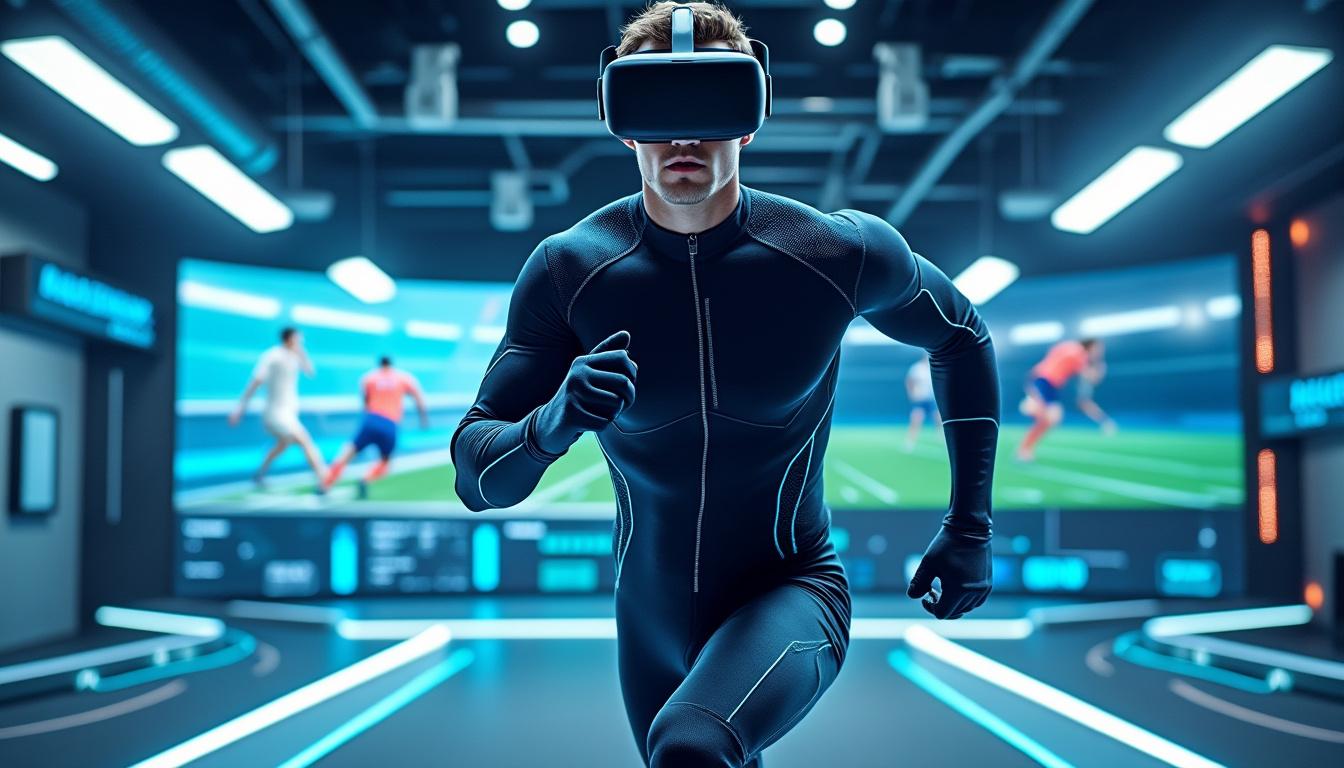 découvrez panoramic sports, une expérience immersive unique dédiée à tous les passionnés de sport, pour vivre l'action sous tous les angles.