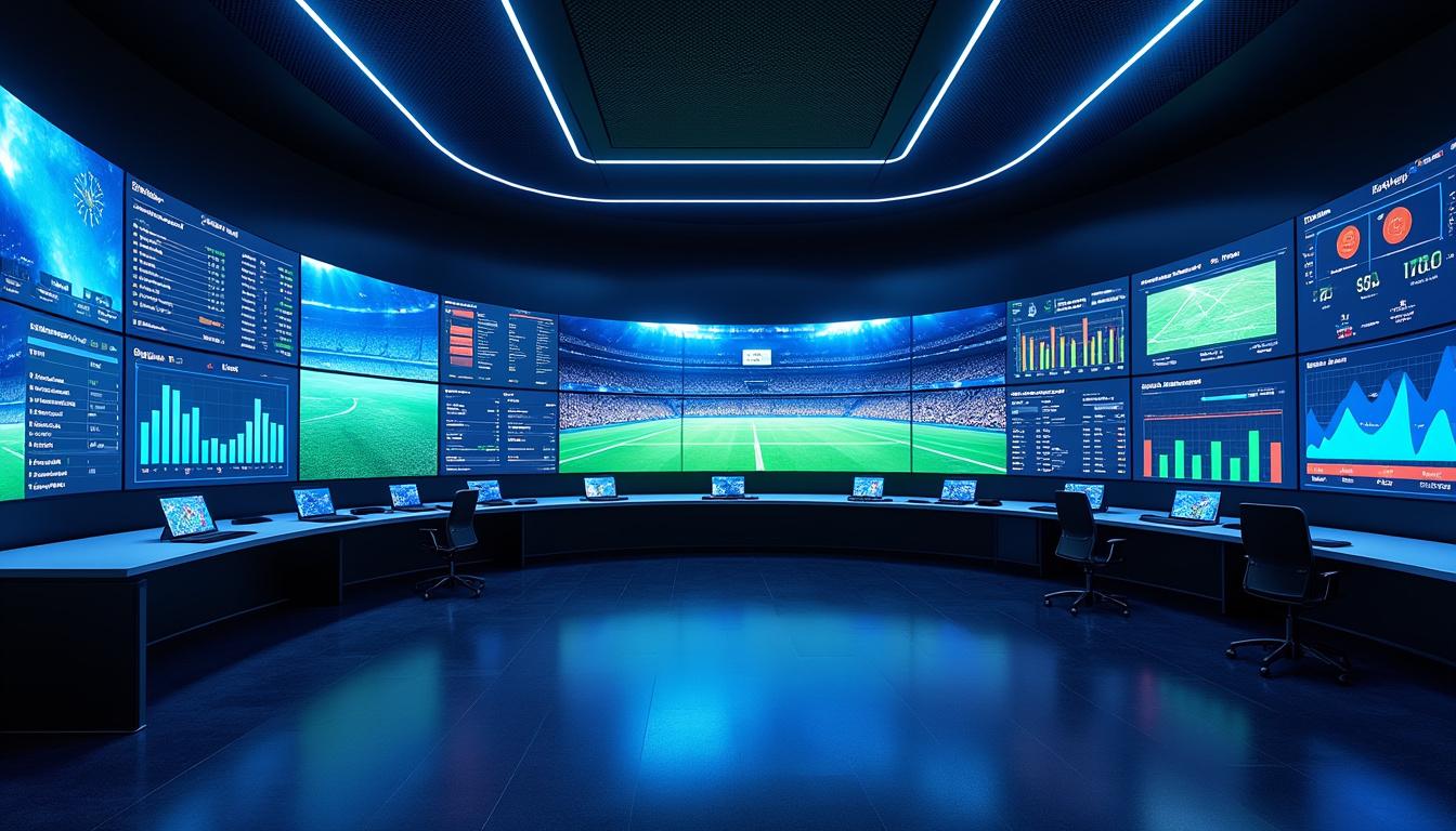 découvrez comment profiter pleinement de parions sports en mode plein écran pour une expérience de jeu immersive et optimisée, alliant confort et facilité d'utilisation.