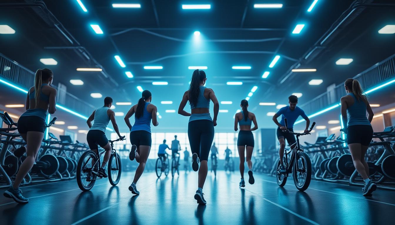 découvrez tout sur sport system et comment ses avantages peuvent booster votre performance sportive.