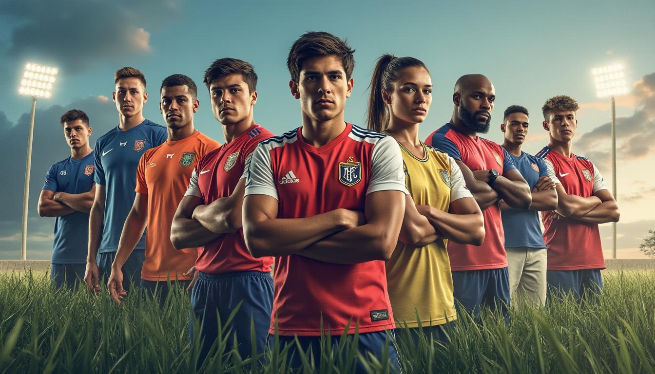 découvrez tout sur swi sports, ses fonctionnalités et les avantages qu'il offre aux passionnés de sport pour améliorer leur expérience et performance.