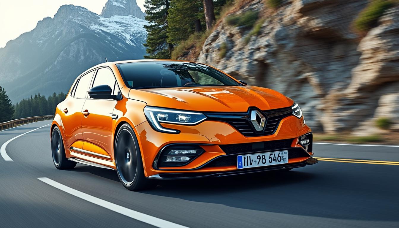 découvrez tout sur la clio sport car : performances dynamiques, design élégant et innovations techniques. un guide complet pour les passionnés d'automobile.