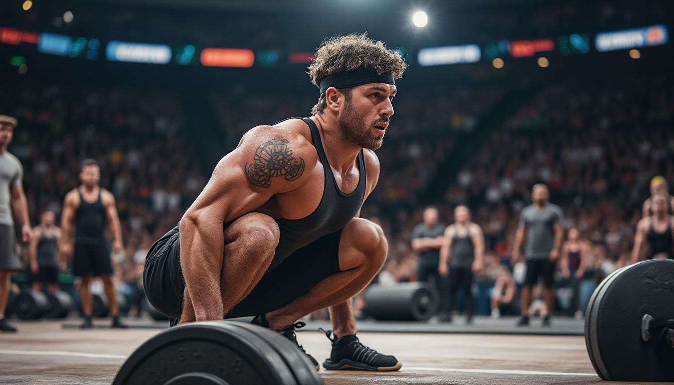 découvrez les conseils essentiels pour bien débuter la pratique du barbell sport et progresser efficacement tout en évitant les blessures.