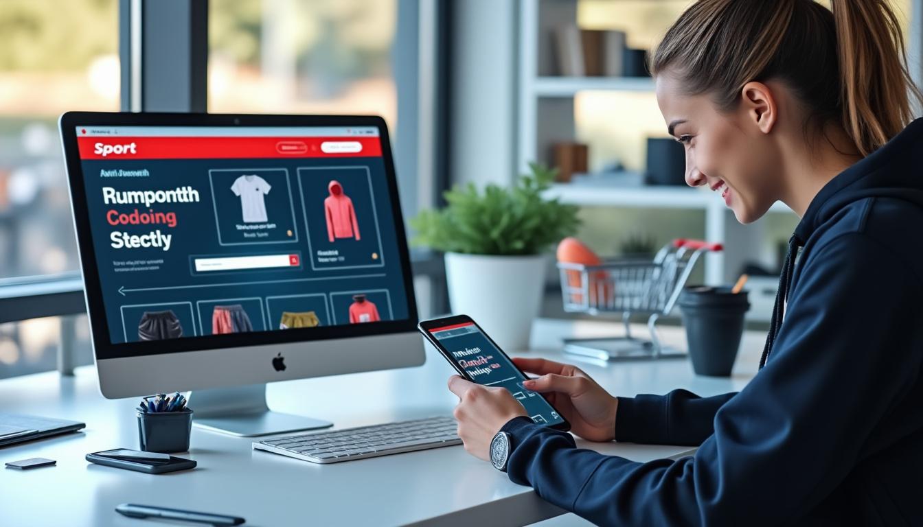 découvrez comment utiliser un coupon code sports direct pour économiser sur vos achats en 2026. astuces simples et conseils pratiques pour profiter des meilleures offres.