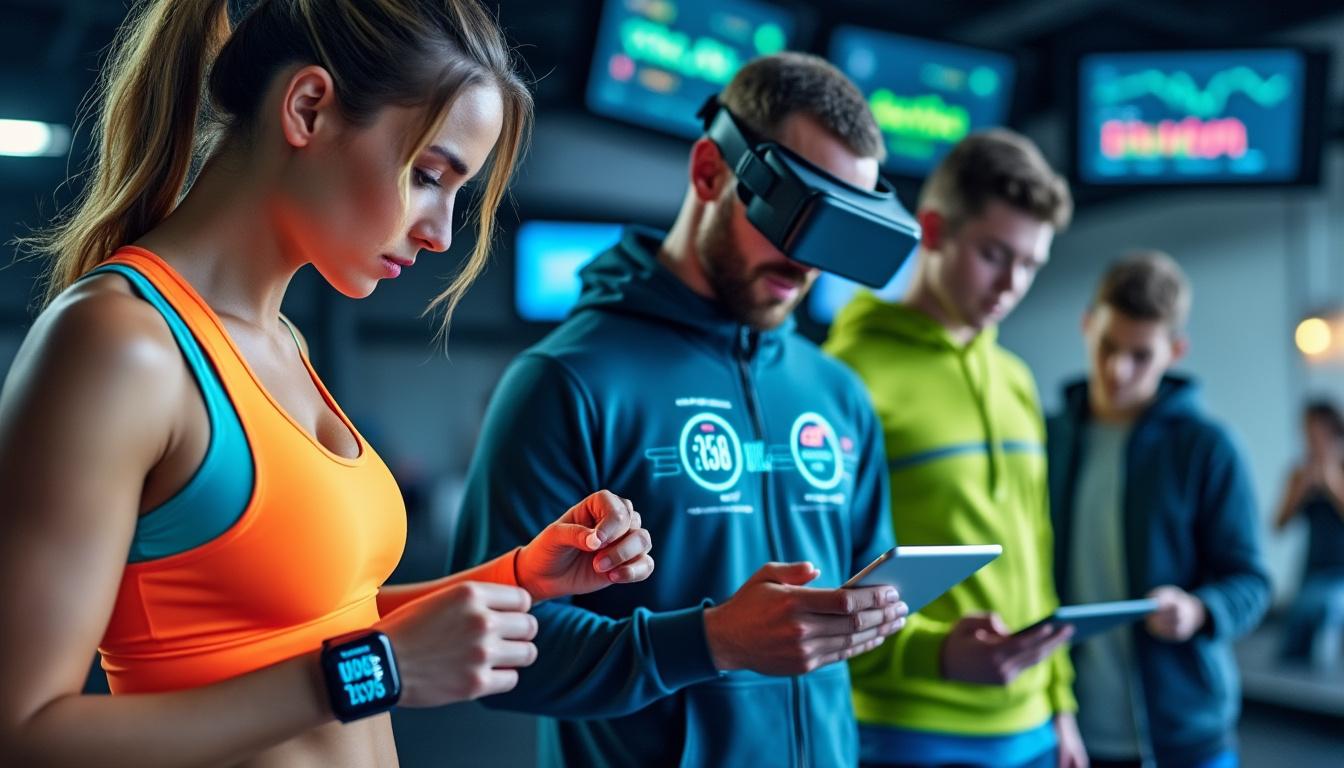 découvrez haha sport, une nouvelle approche du sport accessible à tous, alliant plaisir, innovation et inclusion pour une expérience sportive unique.