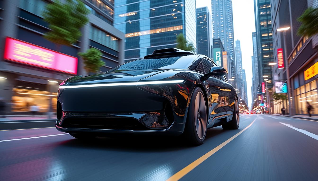 découvrez comment les innovations technologiques transforment le monde de la voiture et du sport, en apportant performance, sécurité et nouvelles expériences.