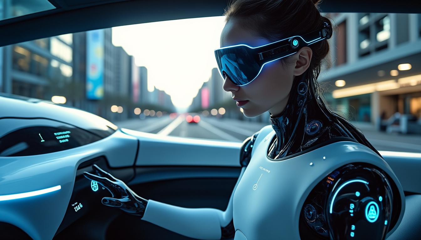 découvrez comment les dernières innovations technologiques transforment le monde de la voiture et du sport, alliant performance, sécurité et expérience utilisateur.