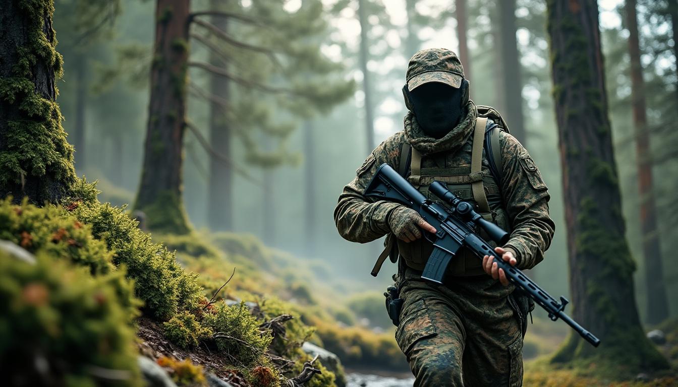découvrez les meilleures techniques pour réussir une chasse sportive efficacement, alliant stratégie, sécurité et respect de la nature.