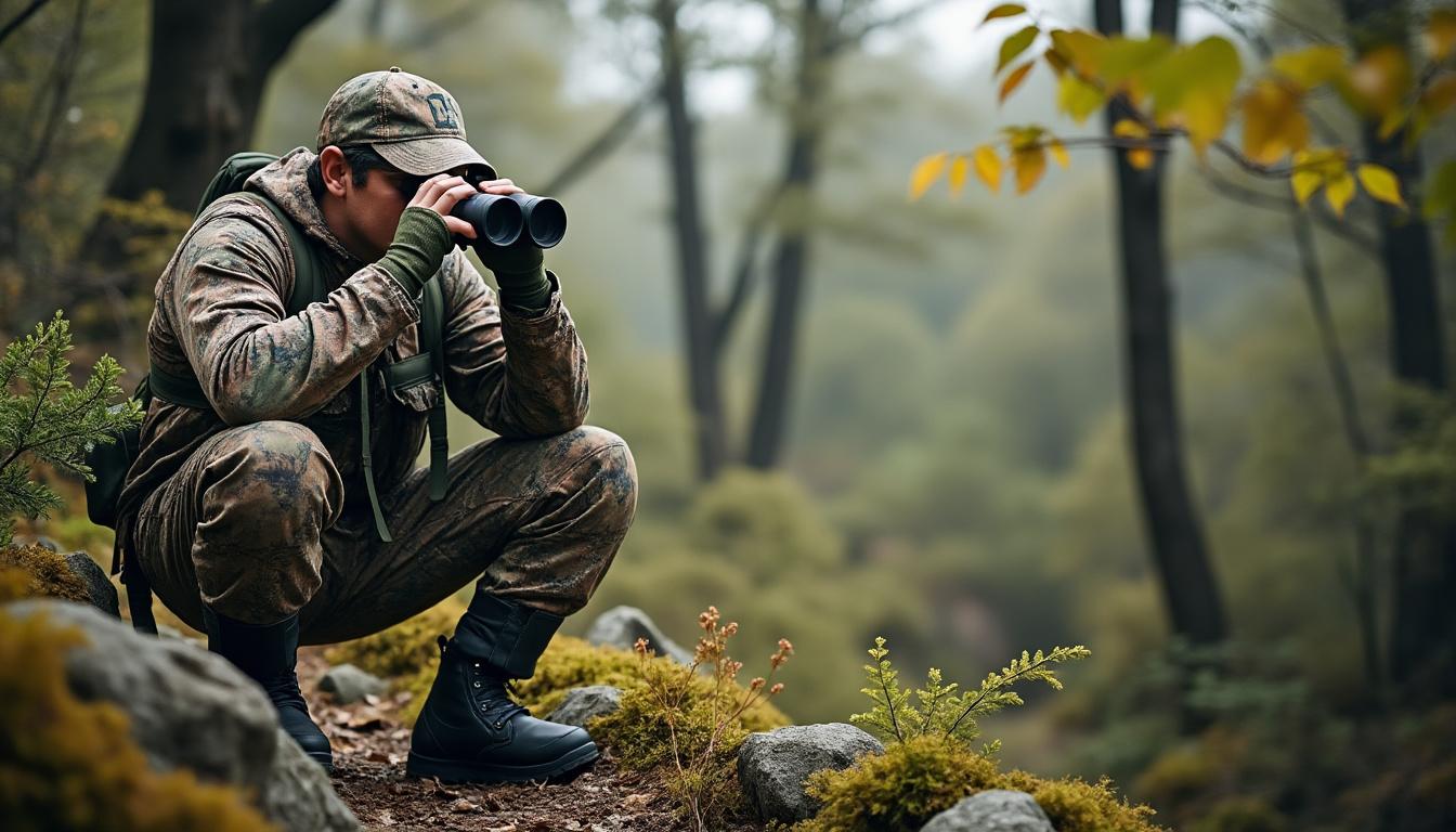 découvrez les meilleures techniques pour réussir une chasse sportive et améliorer vos performances en pleine nature. conseils, astuces et stratégies pour chasseurs passionnés.