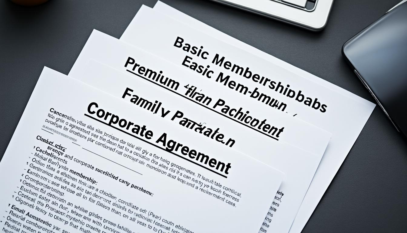 découvrez comment rédiger facilement une lettre de résiliation pour votre salle de sport grâce à notre guide pratique et étape par étape.