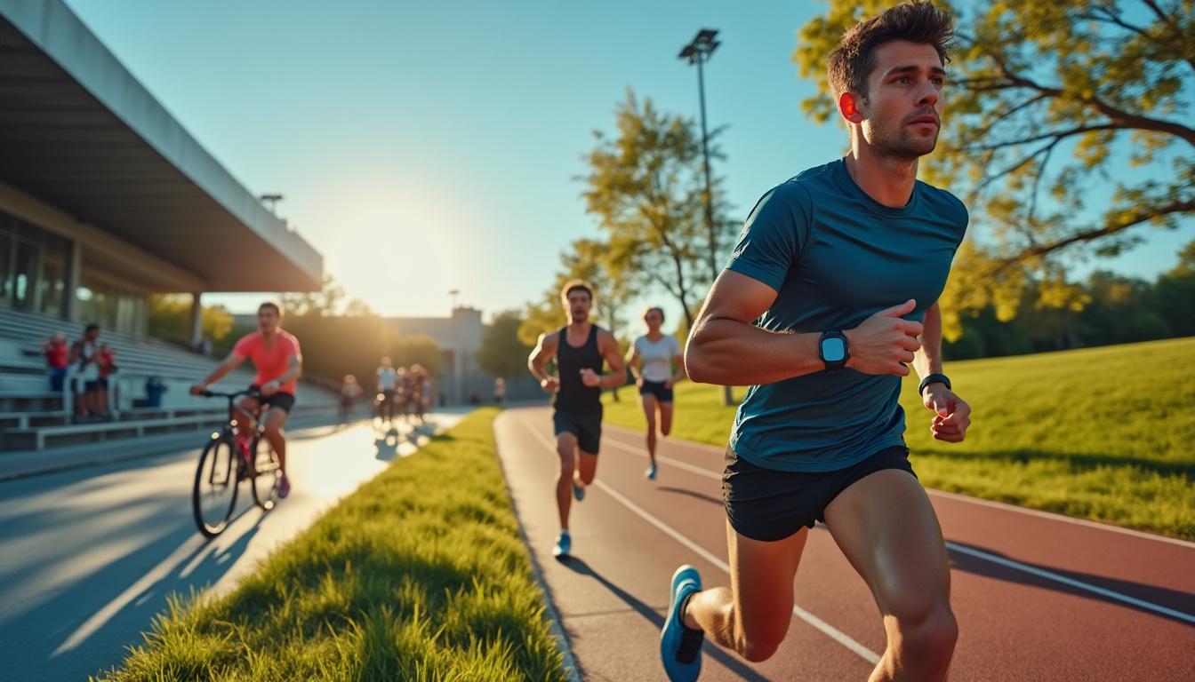 découvrez les bienfaits du lia sport pour améliorer votre santé et optimiser vos performances physiques grâce à des techniques efficaces et adaptées.