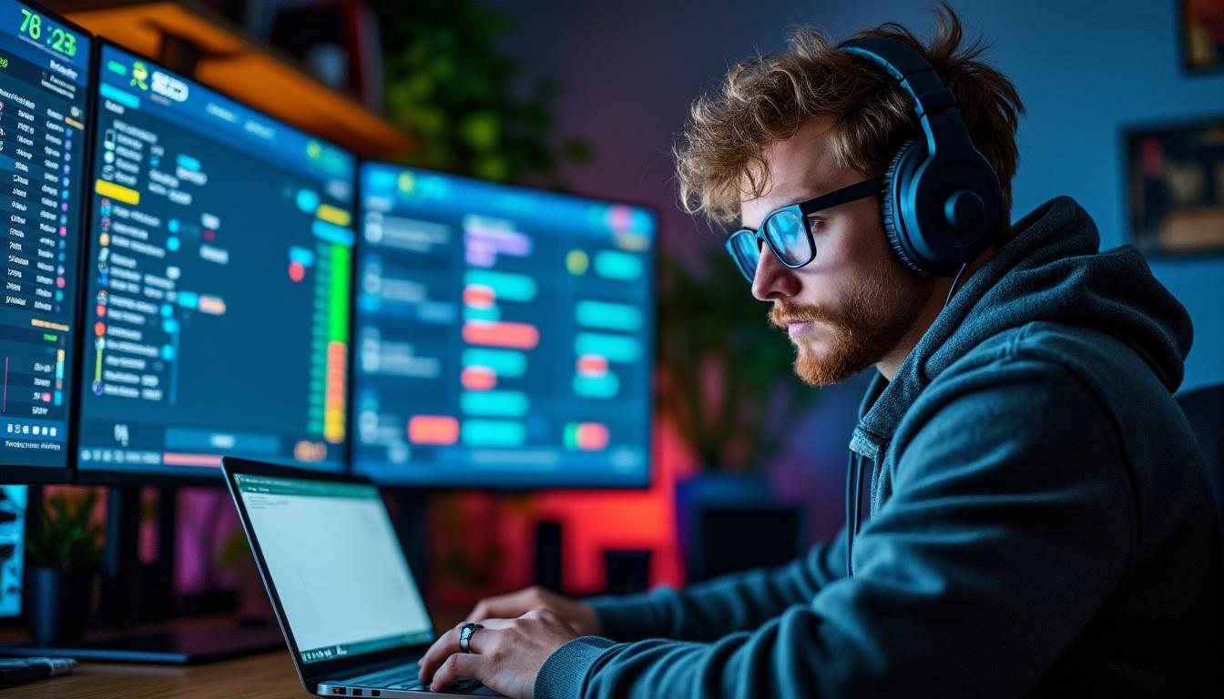 découvrez comment optimiser facilement vos mises avec notre guide complet sur le pronostic parions sport en plein écran pour maximiser vos gains.