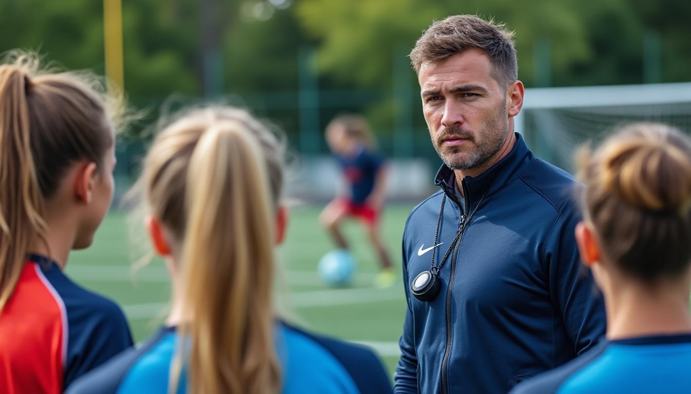 découvrez nos conseils pratiques pour réussir votre recherche d'emploi dans le secteur du sport et décrocher le poste idéal rapidement.