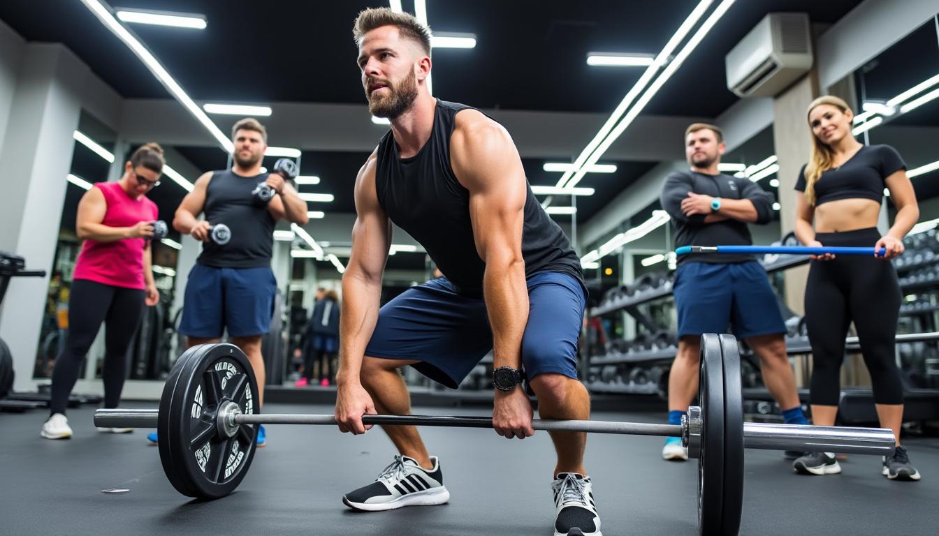 découvrez comment trouver un emploi dans le secteur du sport efficacement avec sport job hunter. conseils pratiques, astuces et stratégies pour décrocher votre poste idéal.