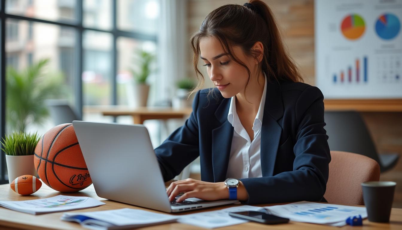 découvrez des conseils pratiques et des stratégies efficaces pour trouver un emploi dans le secteur du sport avec sport job hunter.