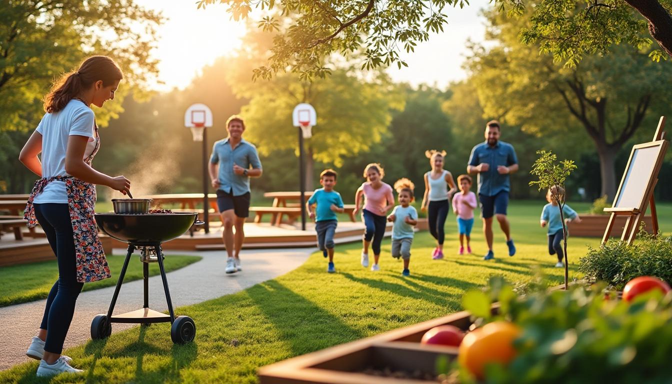 découvrez comment intégrer sport, lifestyle et loisirs pour optimiser votre bien-être et performance au quotidien grâce à des conseils pratiques et motivants.