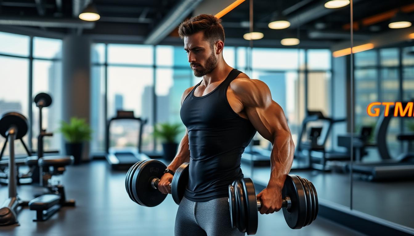 découvrez tout ce qu’il faut savoir pour bien débuter en sport curl : conseils, techniques et astuces pour progresser efficacement dès le départ.