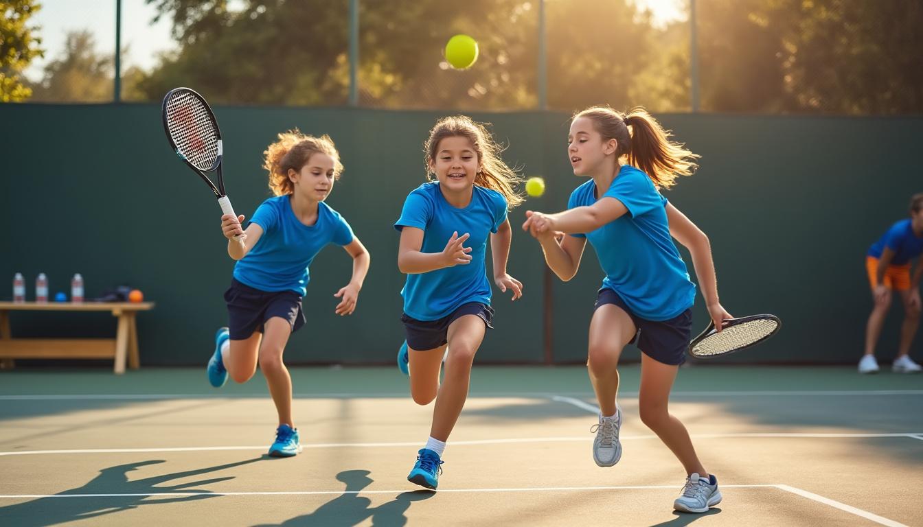 découvrez les enjeux incontournables du championnat équipe tennis 2026, préparez-vous à suivre les moments clés et les équipes favorites de cette compétition excitante.