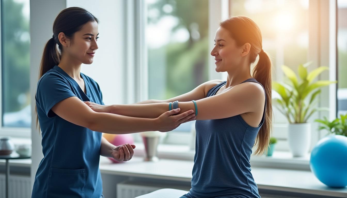 découvrez comment comprendre et prévenir le tennis elbow chez les joueurs de tennis grâce à des conseils pratiques et des stratégies efficaces pour protéger vos coudes et améliorer vos performances.