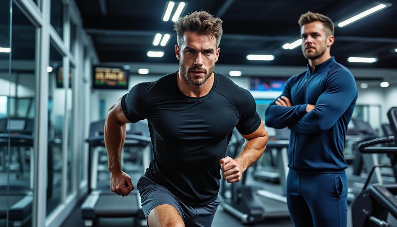 découvrez pourquoi l'entraînement intensif est essentiel pour booster vos performances sportives et atteindre vos objectifs plus rapidement.