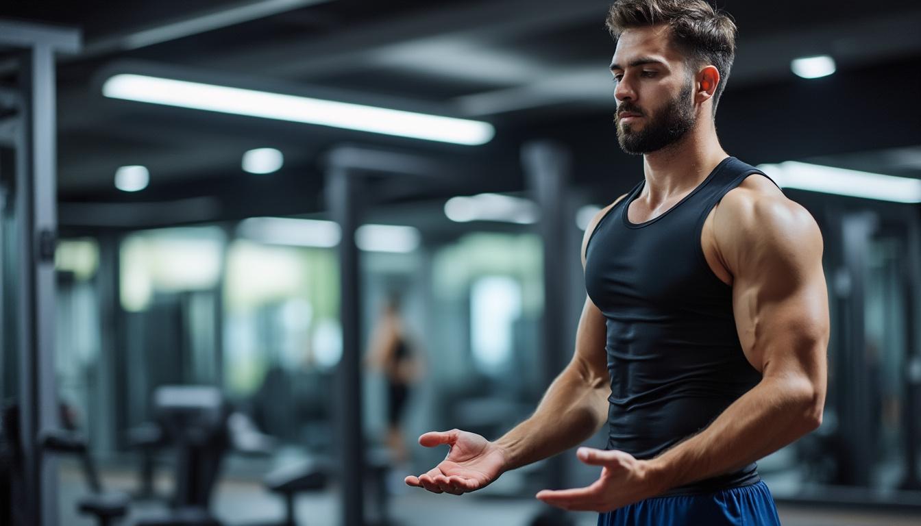 découvrez pourquoi l'entraînement intensif est essentiel pour booster vos performances sportives et atteindre vos objectifs plus rapidement.