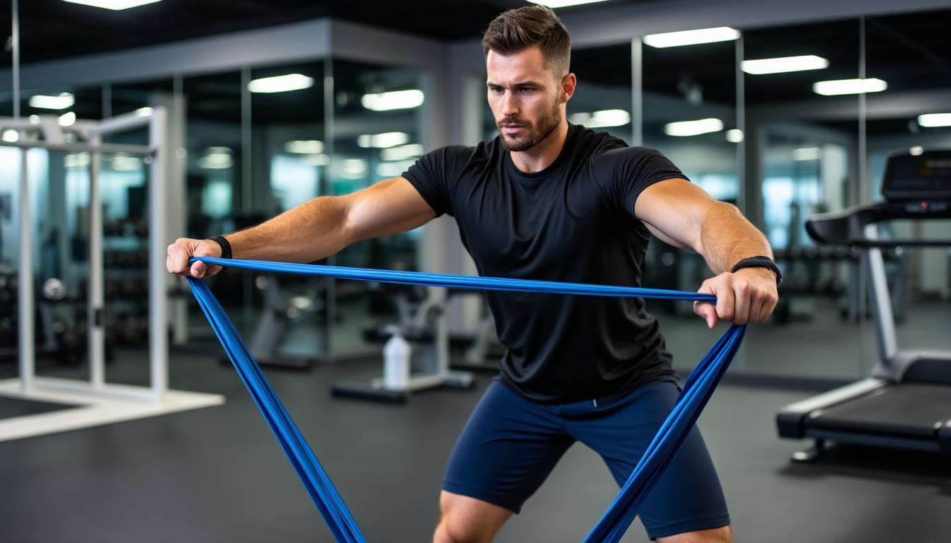 découvrez comment la pratique régulière du sport améliore la santé physique et mentale, favorise le bien-être général, et prévient de nombreuses maladies.