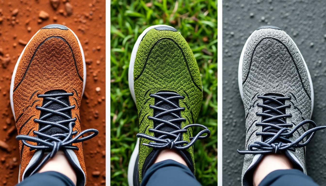 découvrez comment choisir la chaussure de tennis idéale pour améliorer votre performance sur le court et optimiser votre confort pendant le jeu.