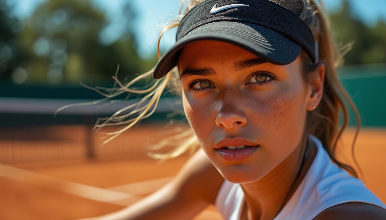 découvrez comment choisir la chaussure de tennis idéale pour améliorer votre performance sur le court et optimiser votre confort lors de chaque match.