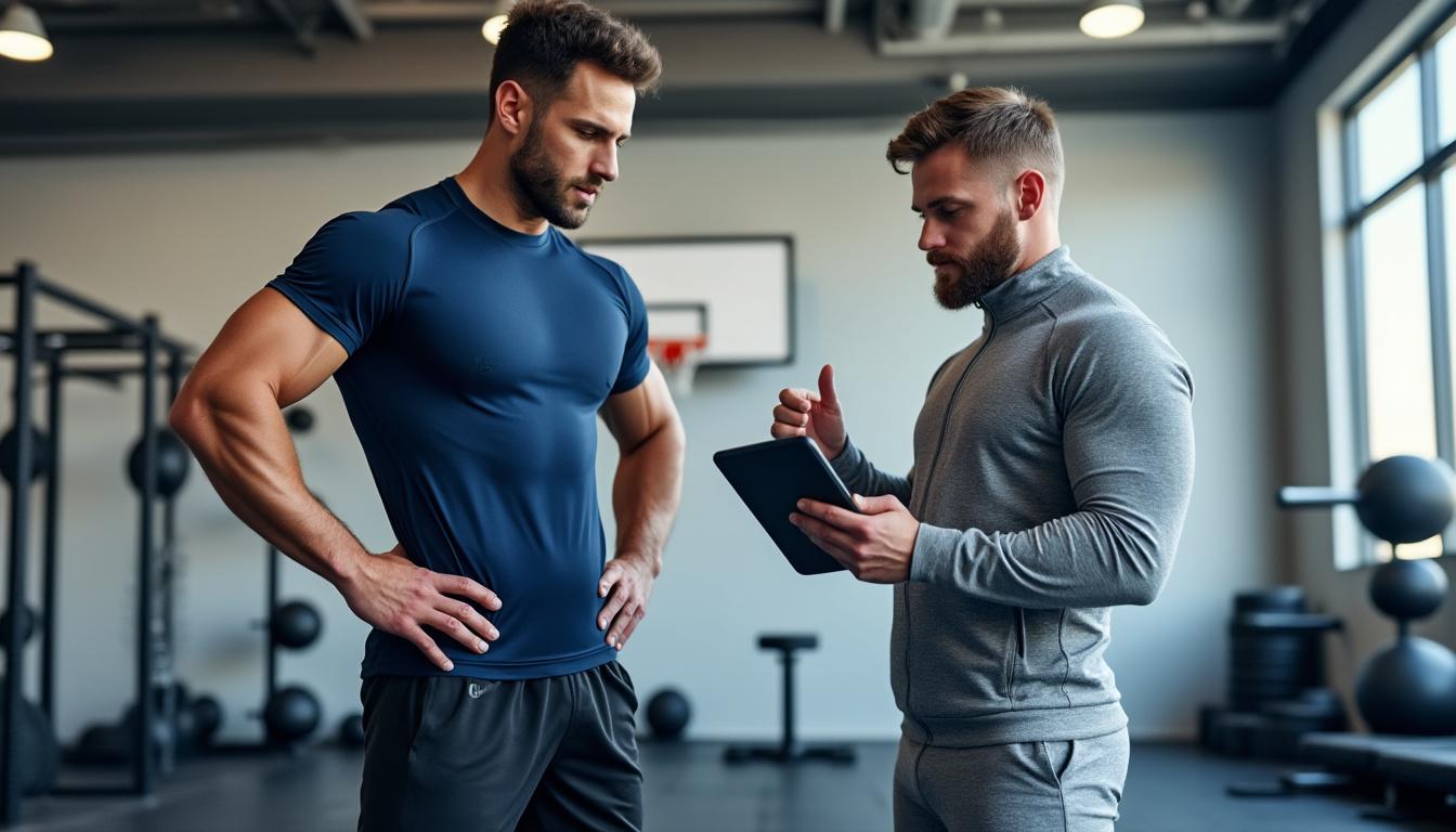 découvrez des astuces simples et efficaces pour améliorer vos performances sportives en k. optimisez votre entraînement et atteignez vos objectifs facilement.