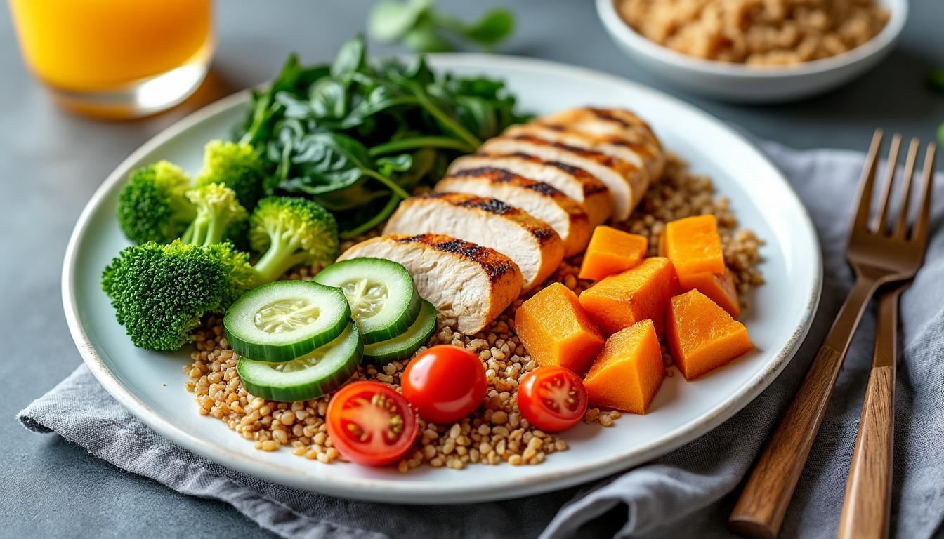 découvrez des conseils simples et efficaces pour améliorer vos performances sportives en k. optimisez votre entraînement et atteignez vos objectifs facilement.