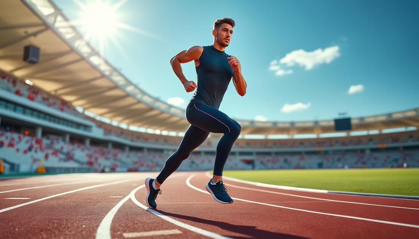 découvrez des astuces simples et efficaces pour améliorer vos performances sportives en k. boostez votre endurance, votre puissance et votre technique rapidement.