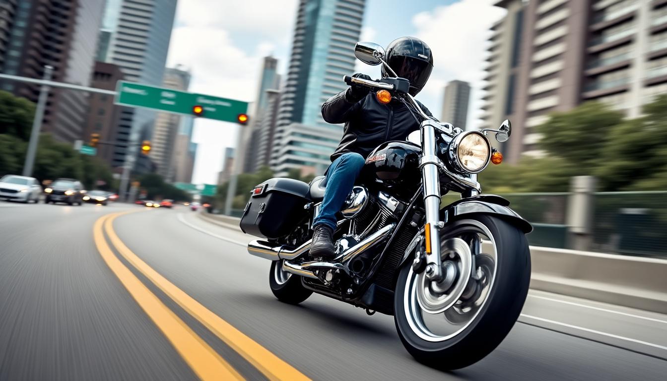 découvrez tout sur la sport glide, une moto polyvalente alliant performance, confort et style pour tous les passionnés de deux-roues.