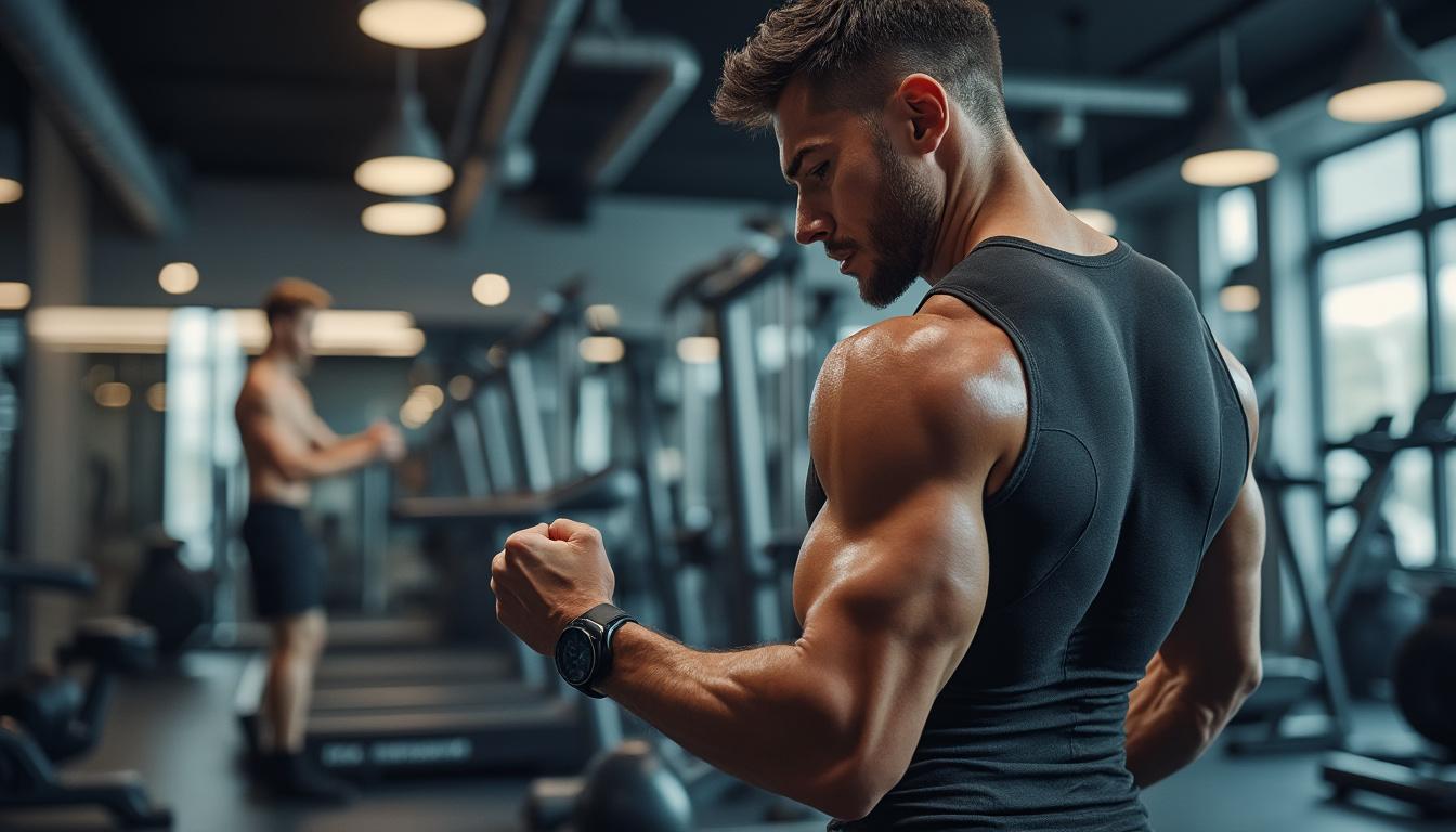 découvrez comment optimiser vos performances sportives avec sport-rip en choisissant des équipements adaptés à vos besoins pour un entraînement efficace et sécurisé.