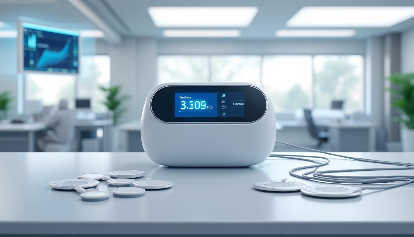 découvrez le tens eco 2, un dispositif innovant offrant une solution efficace pour soulager la douleur. apprenez tout ce qu'il faut savoir sur ses fonctionnalités, avantages et utilisation.