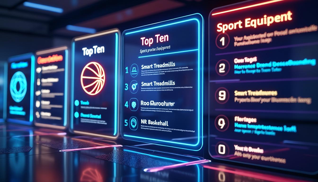 découvrez le top ten top : les meilleures listes comparatives pour tout choisir facilement et rapidement.