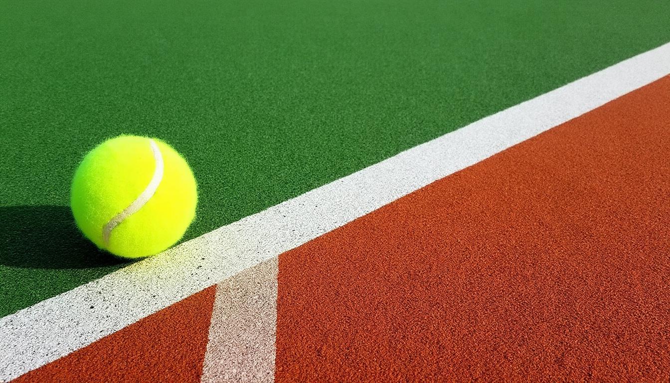 découvrez tout ce qu'il faut savoir sur la balle de tennis : ses caractéristiques, ses différentes utilisations et les conseils pour bien l'entretenir.