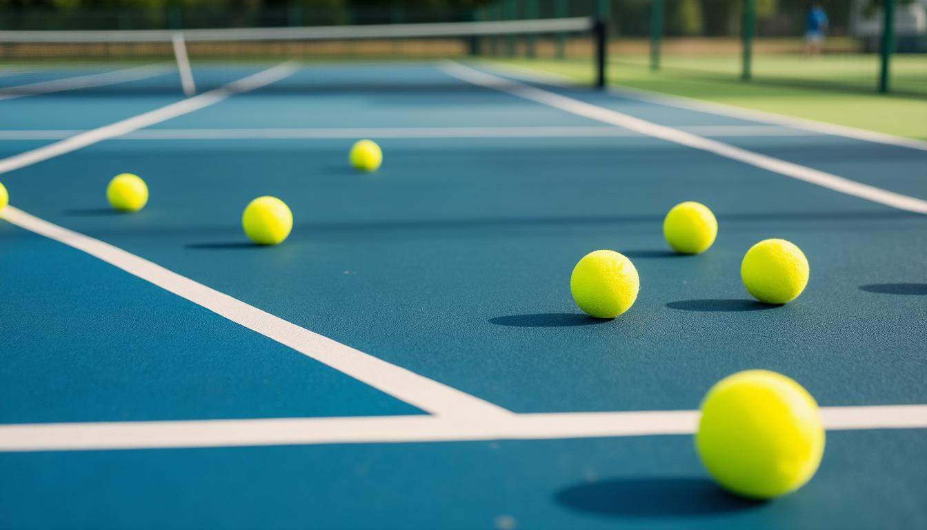 découvrez tout ce qu'il faut savoir sur le padel tennis : règles du jeu, équipements indispensables et conseils pratiques pour bien commencer et progresser rapidement.