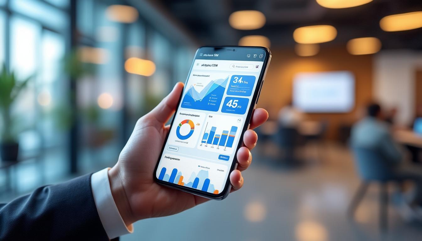 découvrez tout sur ten : ses fonctionnalités innovantes et les avantages qu'il offre pour simplifier votre quotidien.
