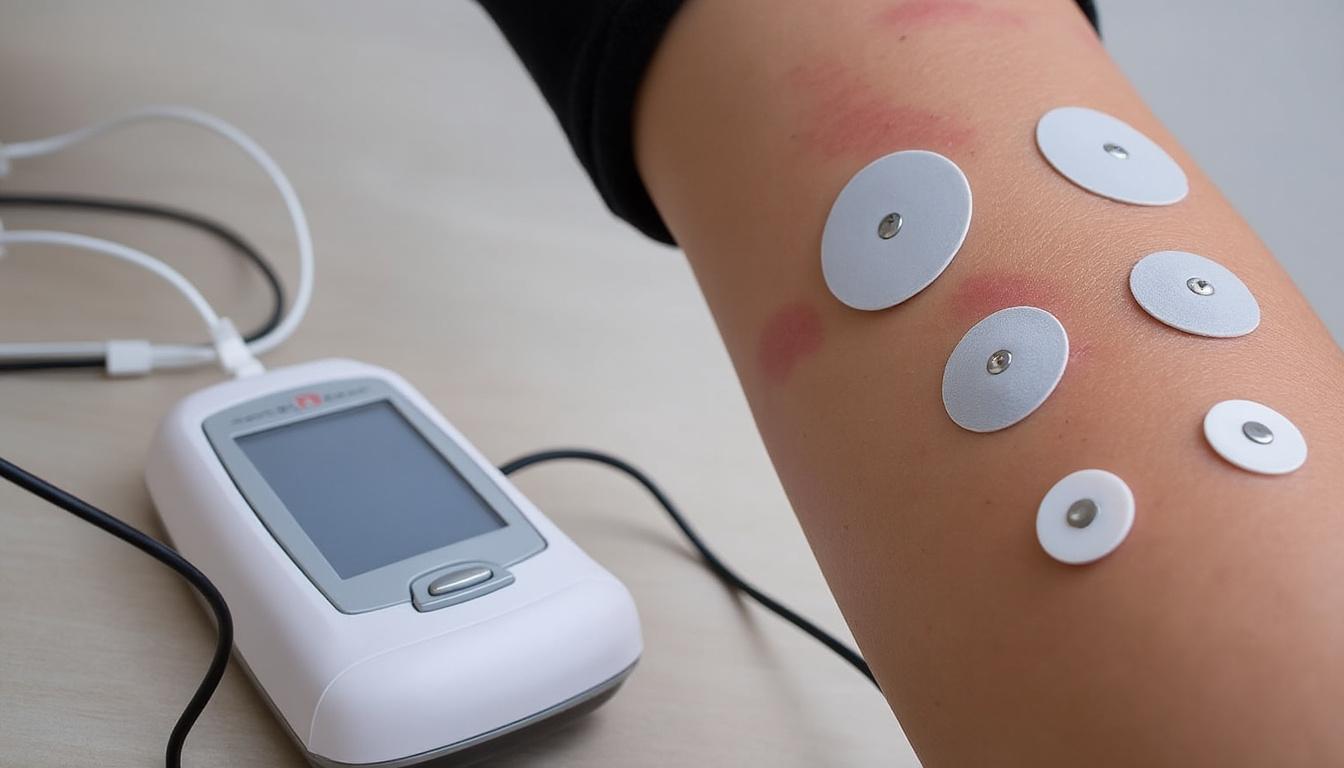 découvrez tout ce qu'il faut savoir sur la méthode tens, son fonctionnement, ses bienfaits et comment elle peut soulager efficacement la douleur.