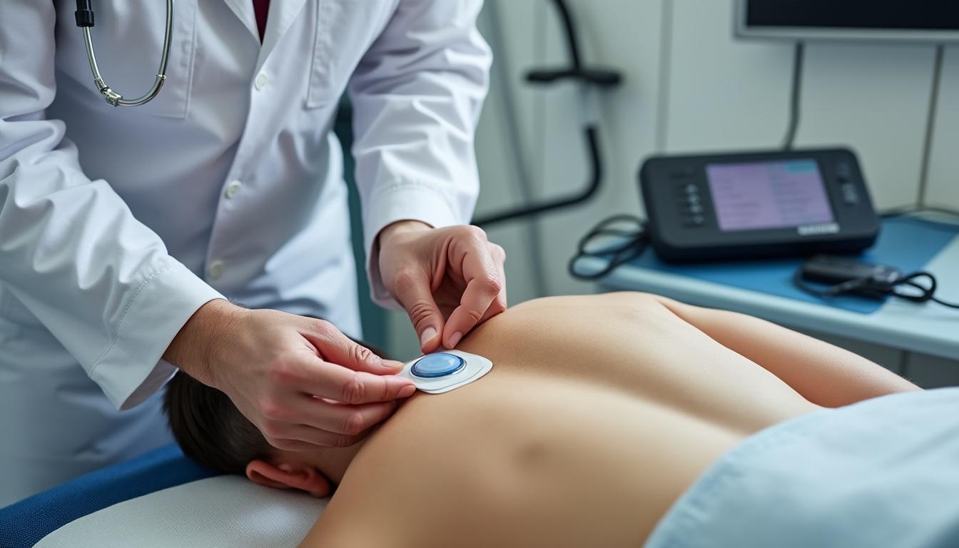 découvrez tout ce qu'il faut savoir sur la stimulation électrique nerveuse transcutanée (tens) : son fonctionnement, ses bienfaits et ses applications pour soulager la douleur naturellement.