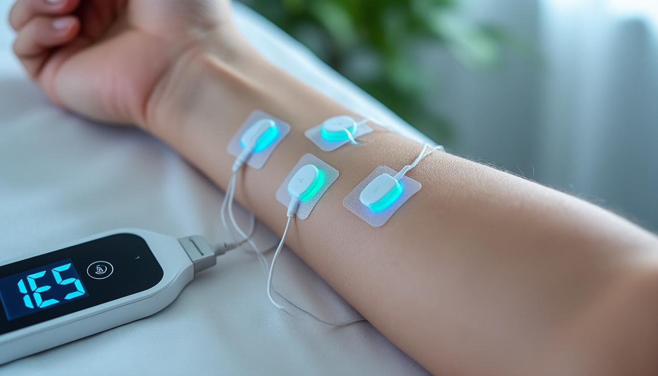 découvrez tout ce qu’il faut savoir sur le tens : son fonctionnement, ses bienfaits pour soulager la douleur et améliorer votre bien-être au quotidien.