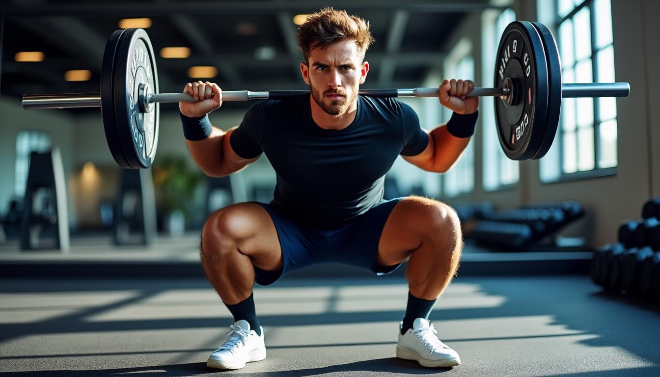 découvrez les meilleures techniques d'adoc tennis pour améliorer votre jeu et progresser rapidement sur le court.